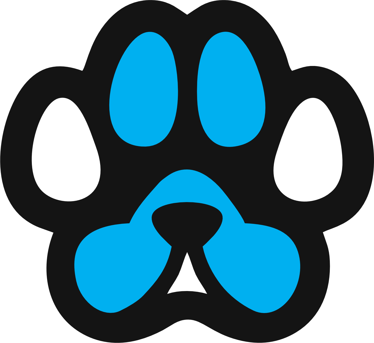 Paw Logo